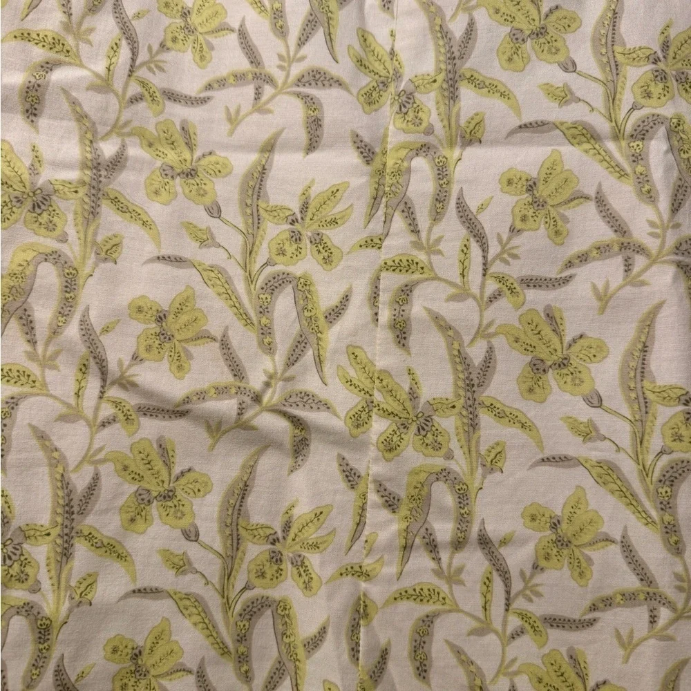 Gap A-line Cotton Skirt - Picture 5 of 7